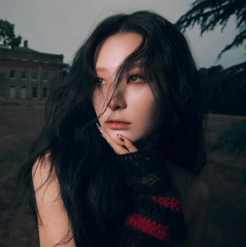 Red Velvet's Seulgi is expected to release a solo mini-album in 2025.
