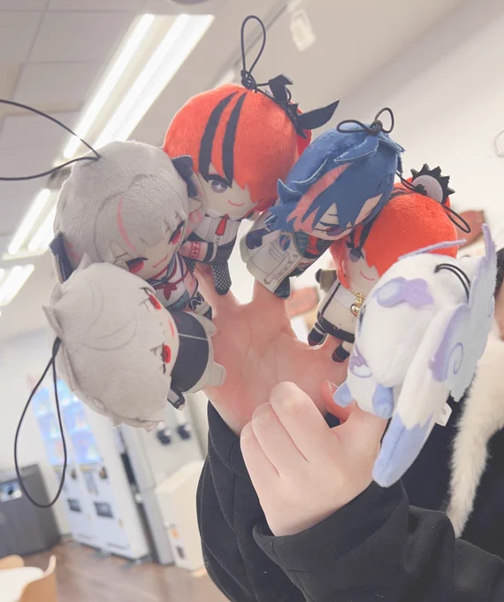 人体錬成 