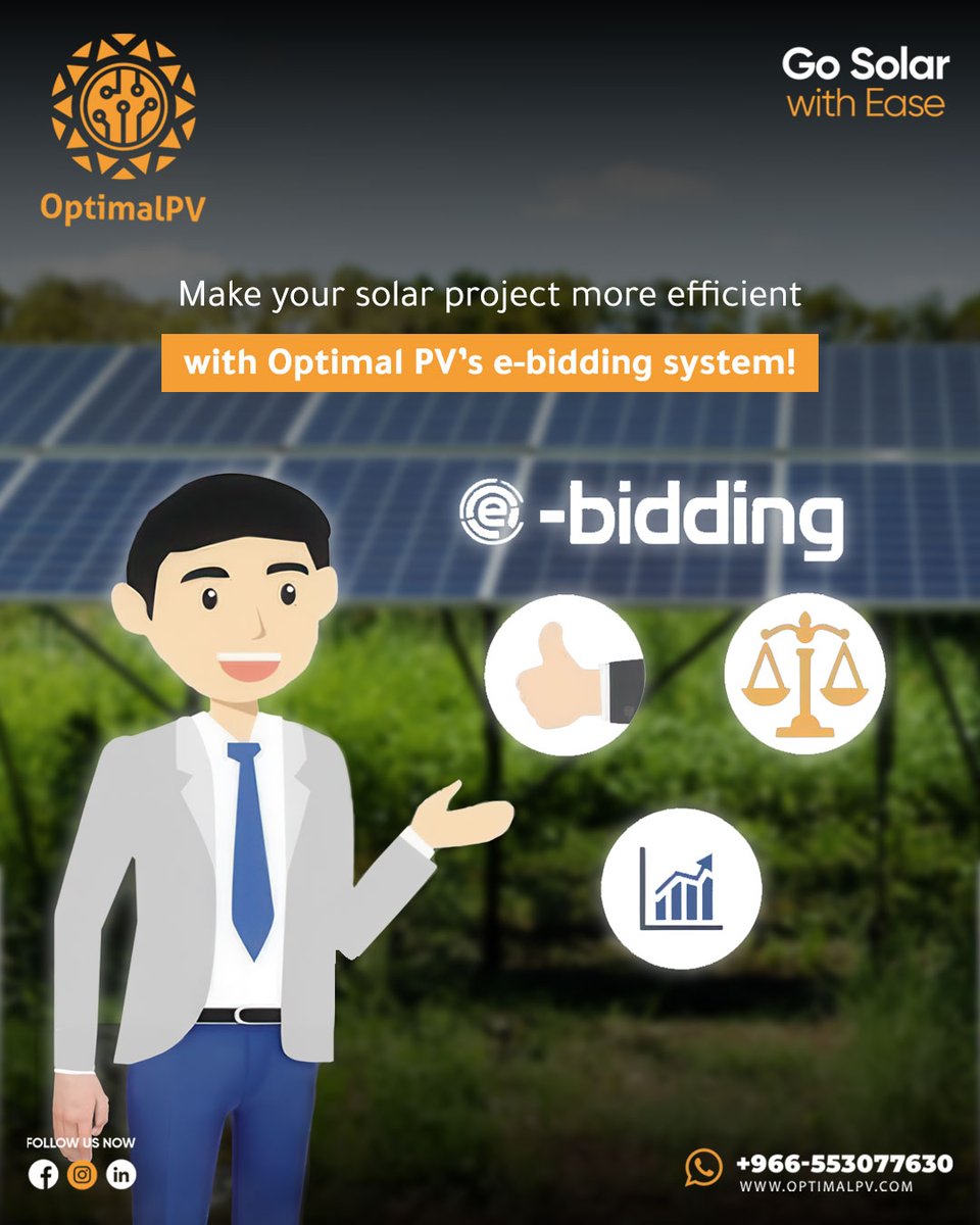 OptimalPV tweet media