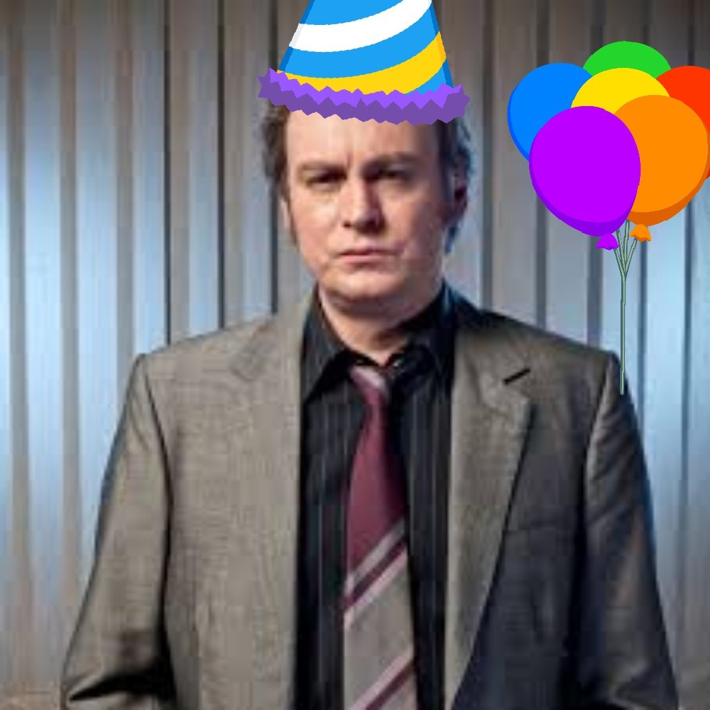 SuzeHopper1's tweet photo. Happy Birthday #PhilipGlenister &amp; #KeeleyHawes 🥳🎁🎊😘😘 https://t.co/i4eVigPuux