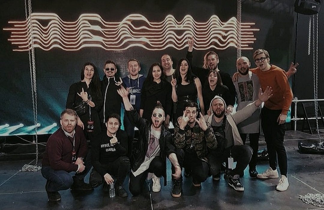 рама 🖤🔪 tweet media