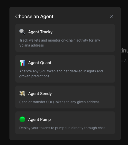 PERFORMANCE AI tweet media