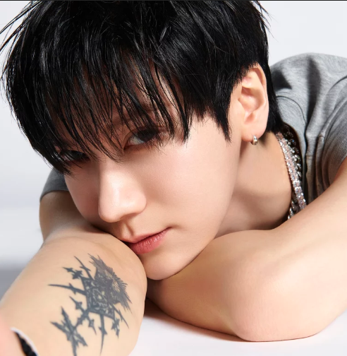 Ten will reportedly release a mini-album, and a Japanese mini-album in 2025.