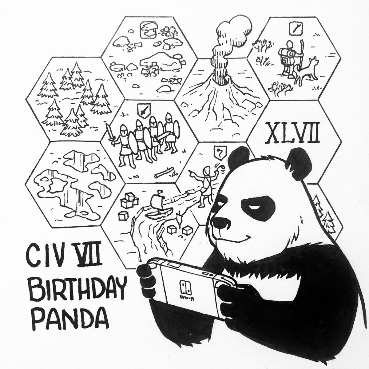 Steve Rolston tweet media