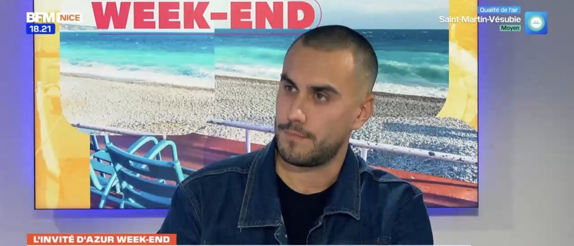 Maxime Riou tweet media