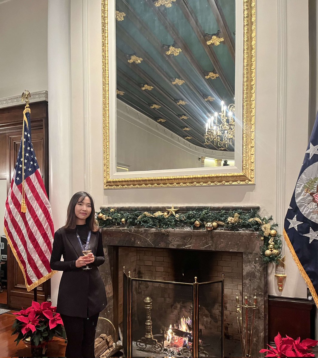 Сайхан мэдээ: Аавын сайхан охин Япон дахь АНУ- ын элчин сайдын яаманд ажиллаж бна. Шудрага сонгон шалгаруулалт, мэдлэг чадварыг үнэлдэг орон сайхан юм. Амжилт ухаантай Аба охин мину 🥰👌🙏. #Japan