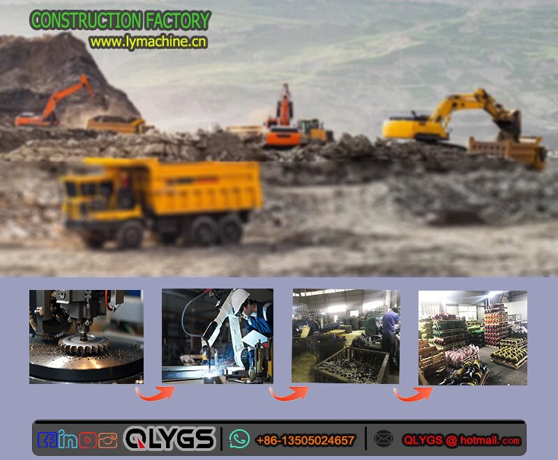 qlygs's tweet photo. The new year, the new business journey. #QLYGS wishes you a prosperous start to the year, booming business and abundant wealth!
https://t.co/bOzIUMkK35
QLYGS@hotmail.com
+86-13505024657
#trackroller #carrierroller #sprocket #idler #links #bucket #tooth #bolts #Nuts #trackshoes .. https://t.co/CMR6oSwreq