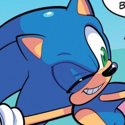 Sonk The Hedgehog tweet media