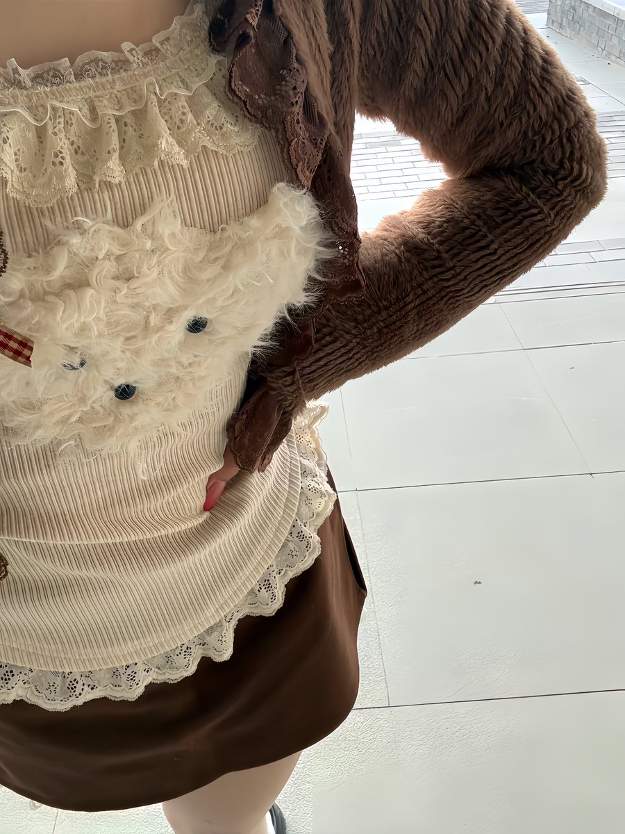 黄推福利内容 - 粥粥的精彩图片 福利姬粥粥分享的黄推图片3 - 网红私拍内容