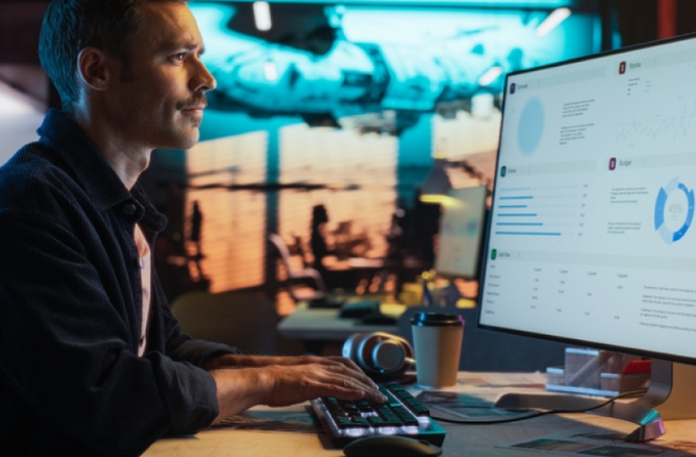 Lefebvre_ES's tweet image. 💻 Client Link, el gestor de contenidos para las PYMES.
Las pequeñas y medianas empresas deben mantenerse competitivas y eficientes; y es el papel de la tecnología, junto con Client Link, quien ayuda a superar los obstáculos espaciopymes.com/noticias/clien…
#ClientLink #Lefebvre #Pymes