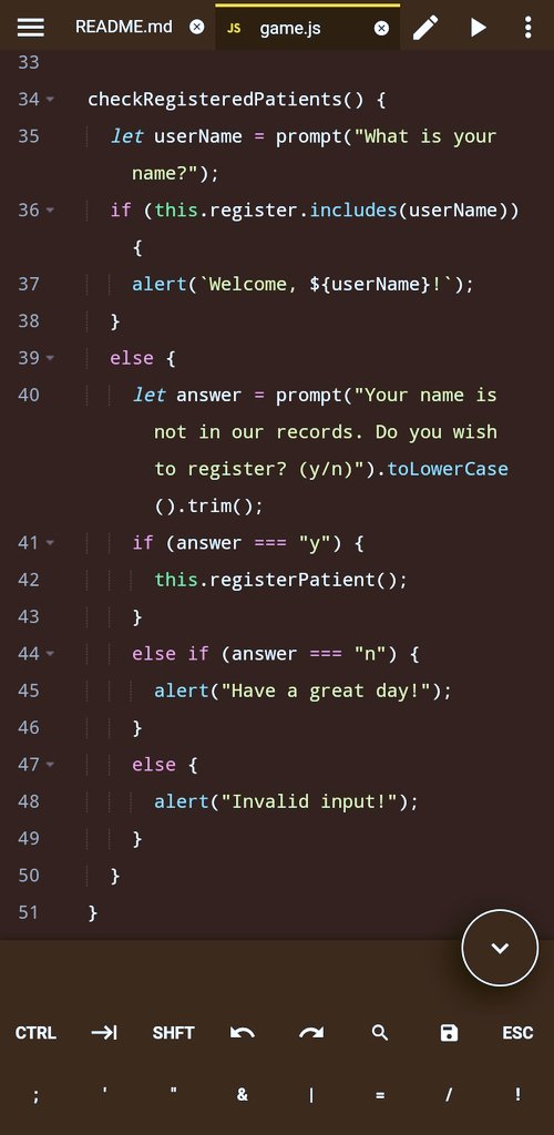 sheCodezArt's tweet image. Day 18 #60DaysJavaScript
Just trying out what I've learned so far! Haha! Code doesn't make sense pretty much! Hahaha! Full code will be sent to my github account
#letsconnect #javascript #CodingJourney #codingcommunity #CONNECT #revision #DoitYourself