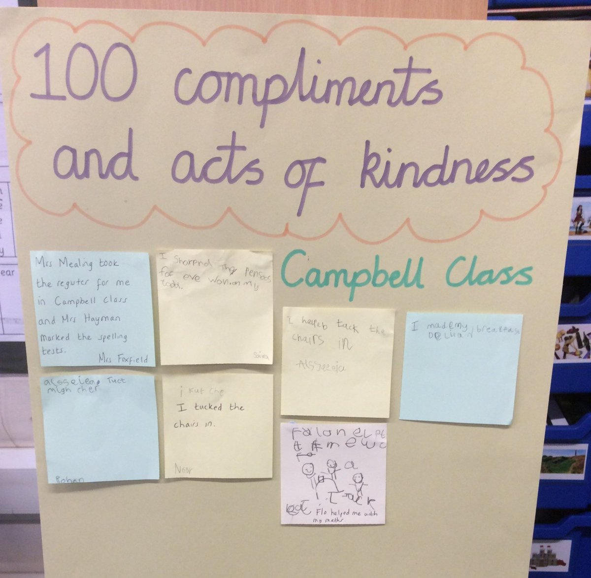 Last week we celebrated our annual 100th  day with lots of Maths activities. Thank you to our Parents/Carers who came in and spoke to the children about how they use maths in their daily lives or workplace.