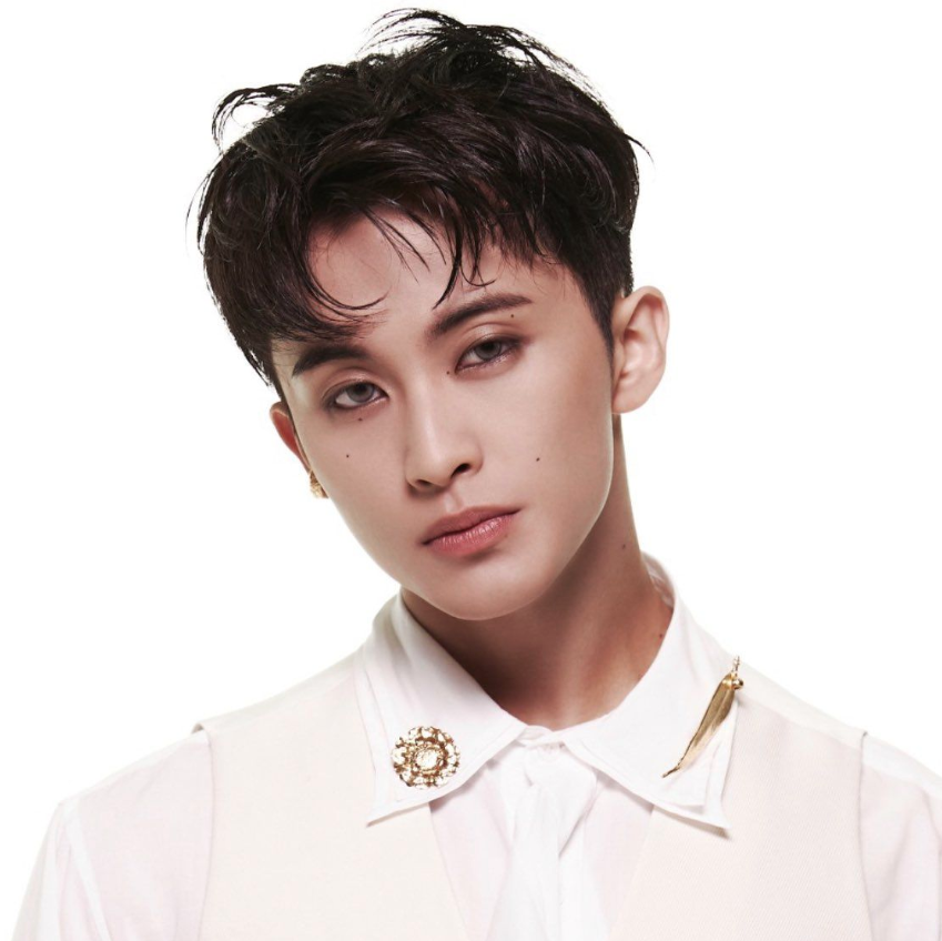 AboutMusicYT's tweet image. NCT's Mark will reportedly release a full album in April.