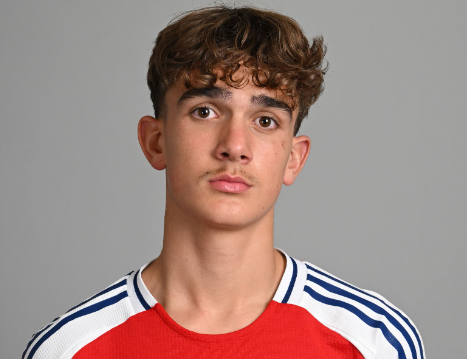 Arsenal’s Future: Dowman Shines Bright