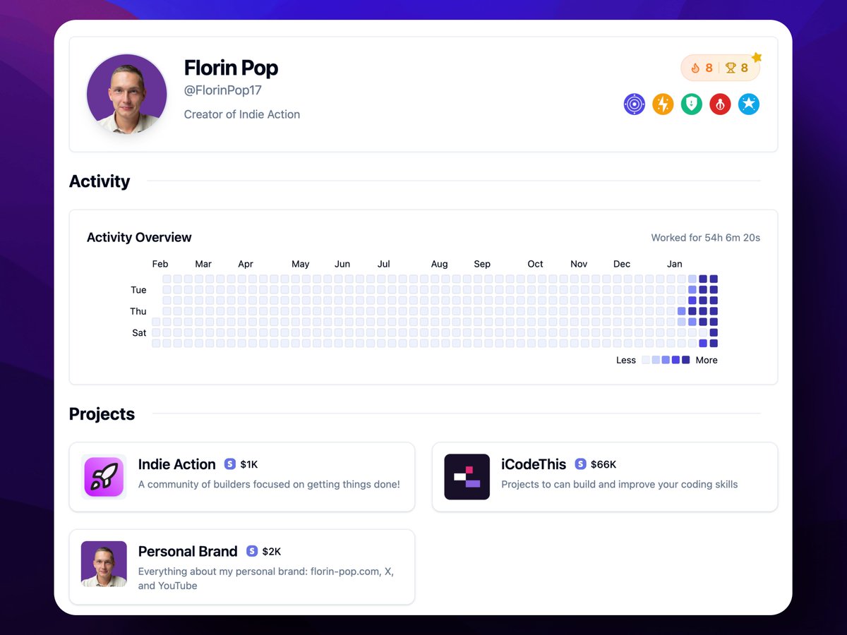 Florin Pop 👨🏻‍💻 tweet media
