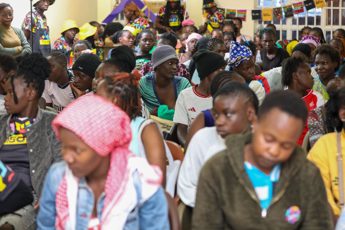 Community Voices Network tweet media