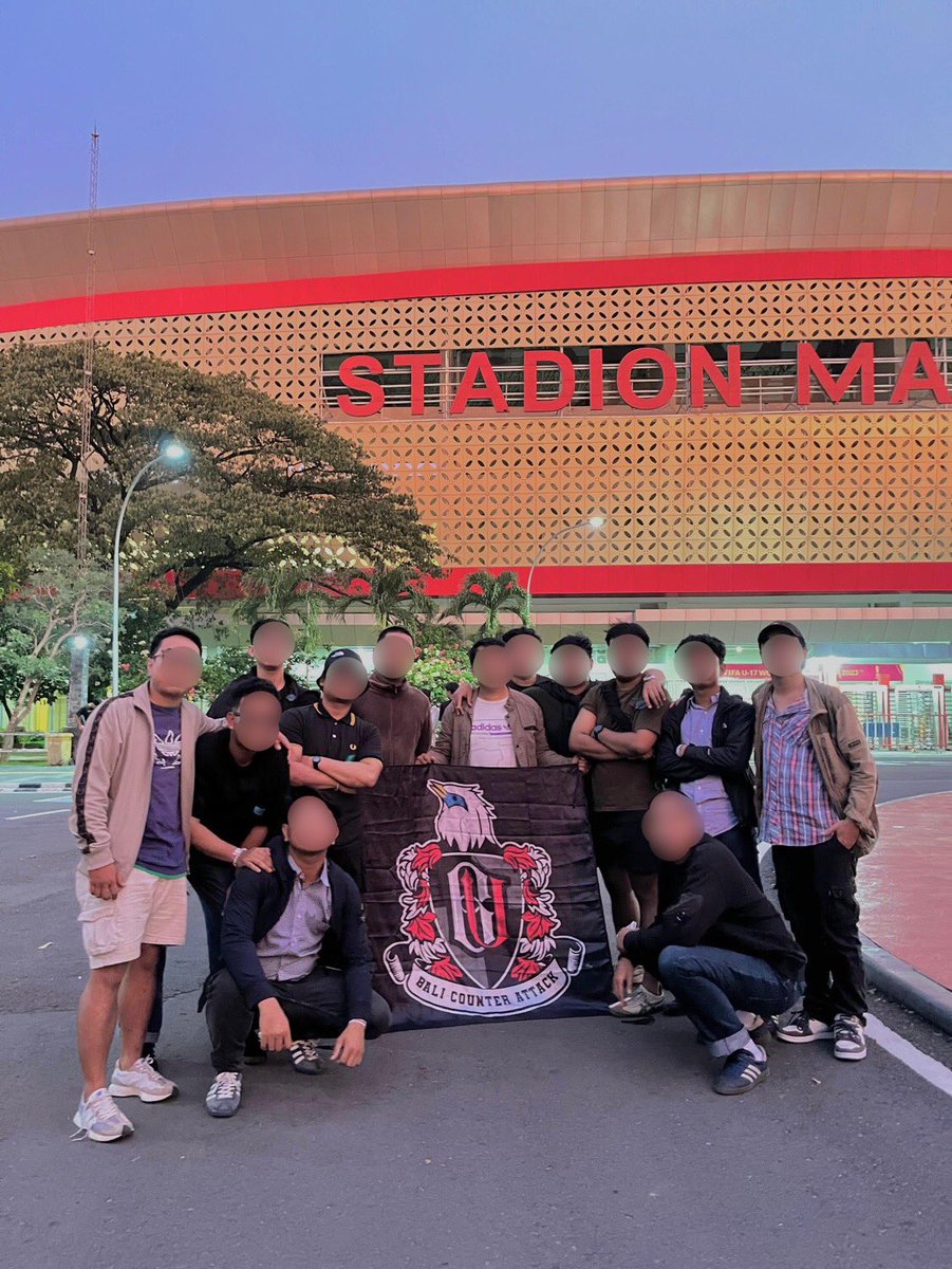 bcaxbufc's tweet image. STILL ALIVE!❤️🕊️