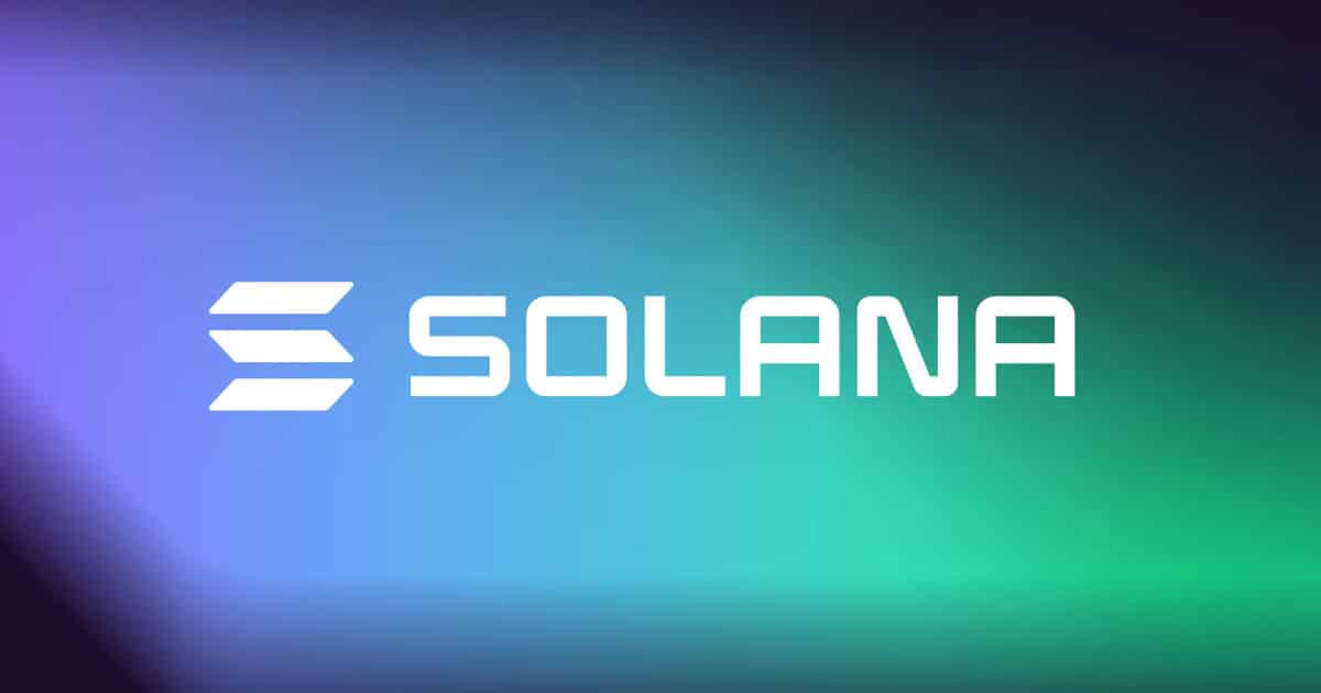 Why Solana Will Dominate This Cycle

I’ve outlined key reasons why $SOL could hit $500+ this cycle and how it will impact the AI agent market.

1. Ultra-Low Fees &amp; High Speed
<a href="/solana/">Solana</a> delivers instant, near-zero-cost transactions, making it the best environment for AI agents,