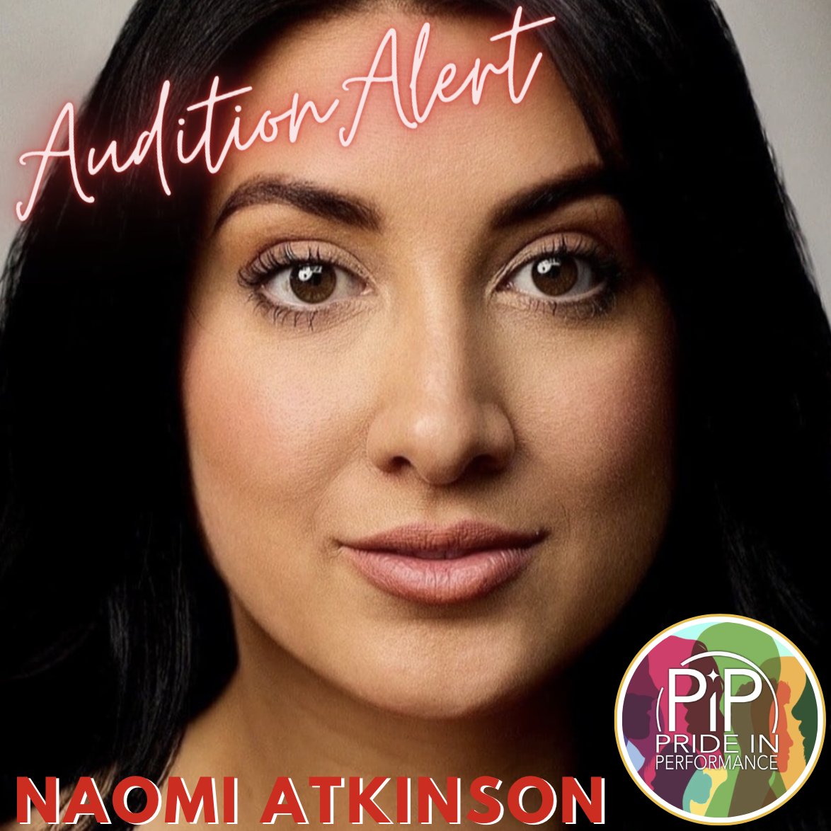 PIPtalent's tweet photo. 🚨 Audition Alert For NAOMI ATKINSON 🚨
@Naomi_Atkinsonn enjoying a lovely #SelfTape #Casting for an AMAZING #Television #Series
https://t.co/pNHIao7OAQ
#PositivelyPiP
#AuditionAlert
#ActorsLife https://t.co/o43M4C65it