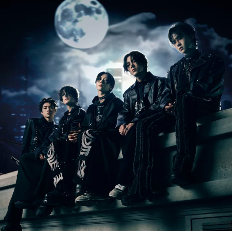 AboutMusicYT's tweet photo. WayV is set to release a mini album soon. https://t.co/cLJ8dhOnMt