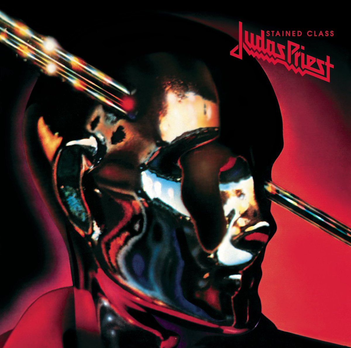 MetalGuardianes's tweet photo. El 10 de Febrero de 1978, hace 47 años, la banda Judas Priest lanzaba su cuarto álbum de estudio llamado "Stained Class"
#Efemeride #10Feb #JudasPriest #StainedClass
https://t.co/TpaUQkRGEA https://t.co/S54rrenVOy
