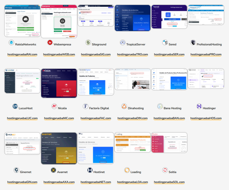 rubenalonsoes's tweet image. Del director del "mejor hosting" y los guionistas de "hosting barato de calidad", llega...
▶️ Comparativa del mejor hosting barato 2025
17 proveedores de hosting...
1 web copiada en todos...
5 pruebas hechas...
un porrón (pero porrón eh) de datos analizados...
 
Aquí el…