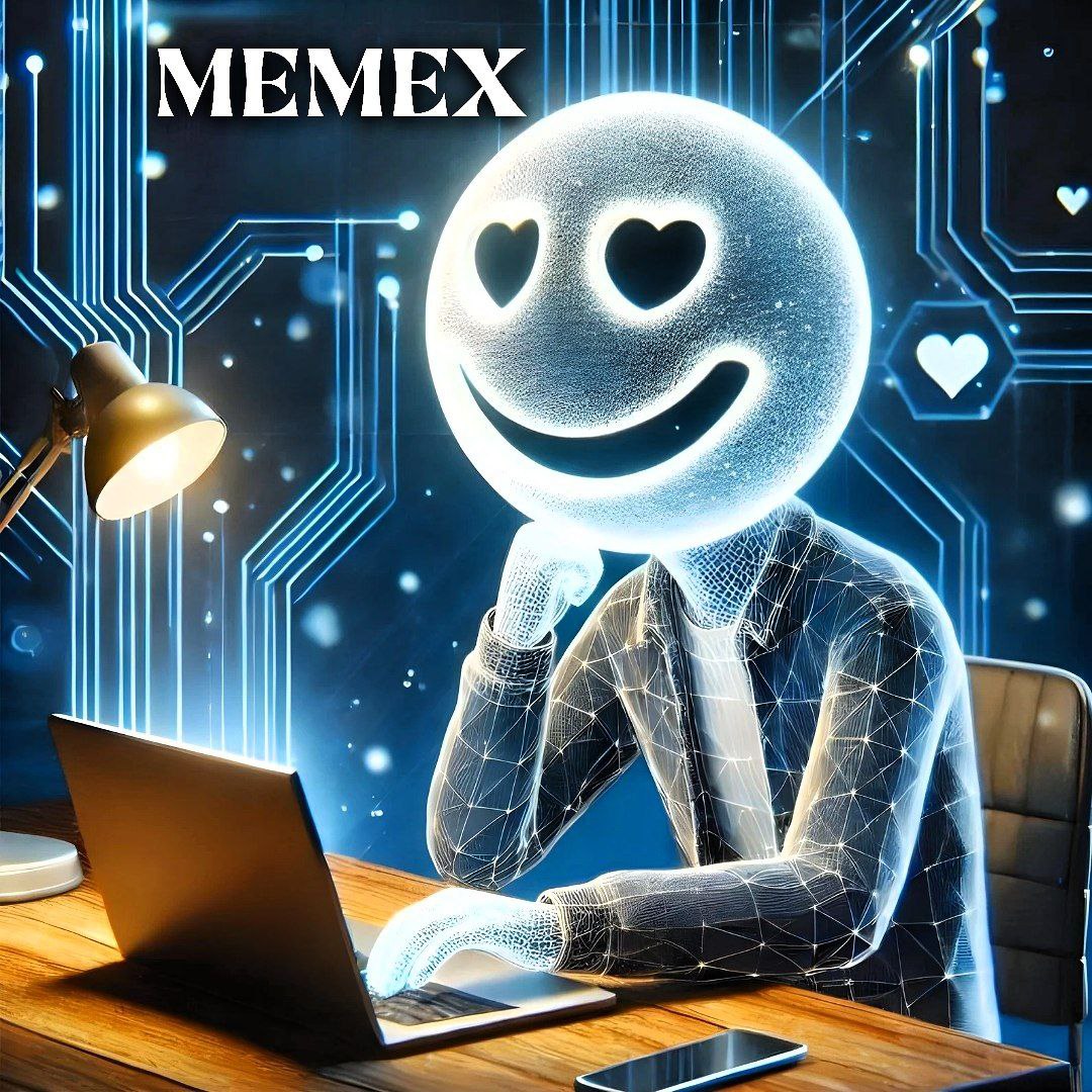 CmtFarnia95615's tweet photo. Share your excitement for MemeX by tagging friends! 🥳

#MemeX
🏆
@memexairdrop
🏆
#Giveaway
#NEXT100XGEMS
🏆
#CMT   #CMTitans https://t.co/1UcMjFOe1B
