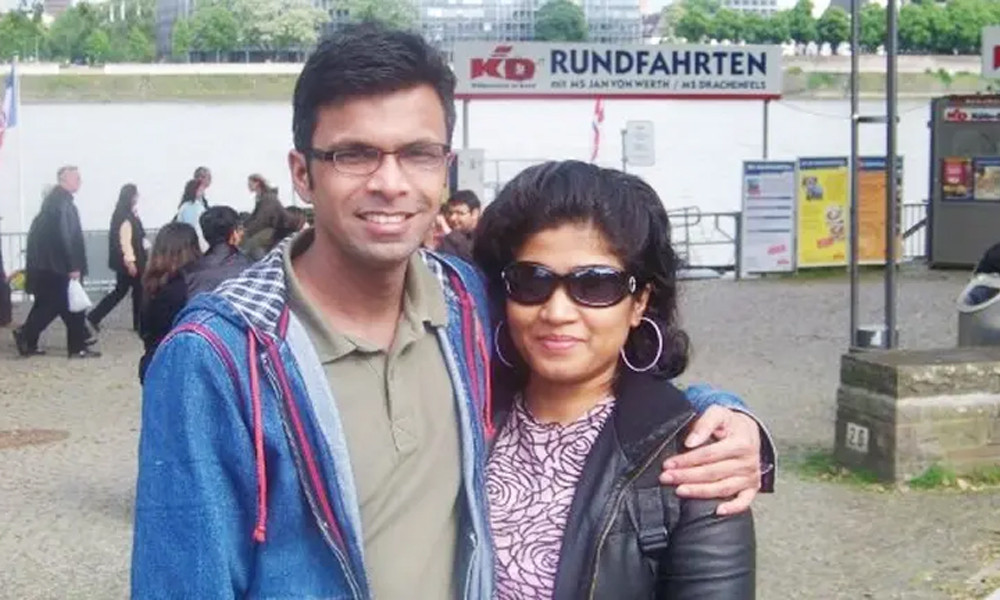 সাগর-রুনি হত্যার ১৩ বছর আজ, এখনও শেষ হয়নি ‘৪৮ ঘণ্টা’