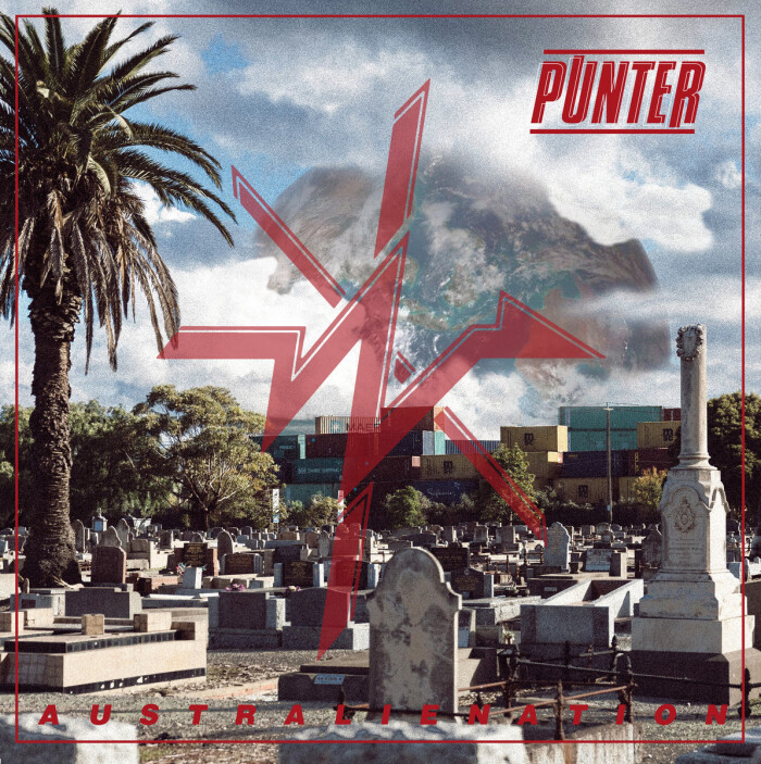 saladdaysmag.com/punter-austral… new review #punter #australia #punk