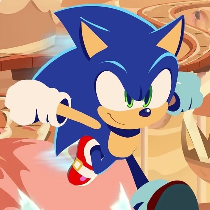 Sonk The Hedgehog tweet media