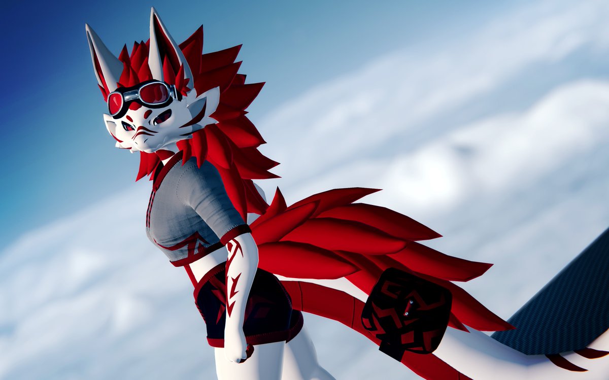 Dergaroo Studio tweet media