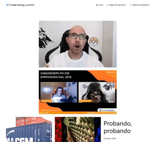 rubenalonsoes's tweet image. Del director del "mejor hosting" y los guionistas de "hosting barato de calidad", llega...
▶️ Comparativa del mejor hosting barato 2025
17 proveedores de hosting...
1 web copiada en todos...
5 pruebas hechas...
un porrón (pero porrón eh) de datos analizados...
 
Aquí el…