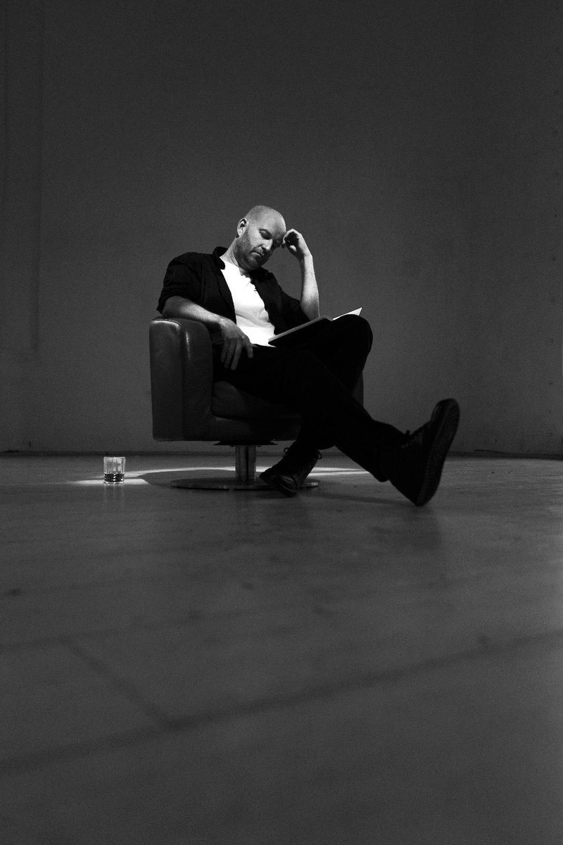 Mijn nieuwe album is nu overal te beluisteren! open.spotify.com/album/2gD4lXyi…