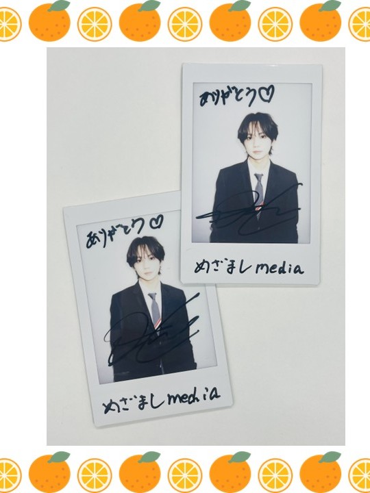 めざましmedia on X: めざましmedia on X:
