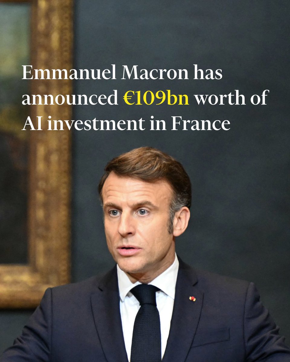 Financial Times tweet media