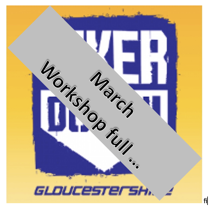 That was quick

See you there ....