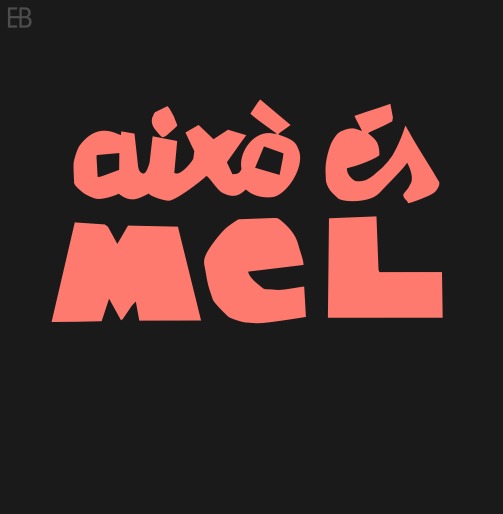 evacreando's tweet image. Expresiones mallorquinas #GraphicDesigner #lettering #handlettering #Mallorca #digitalart