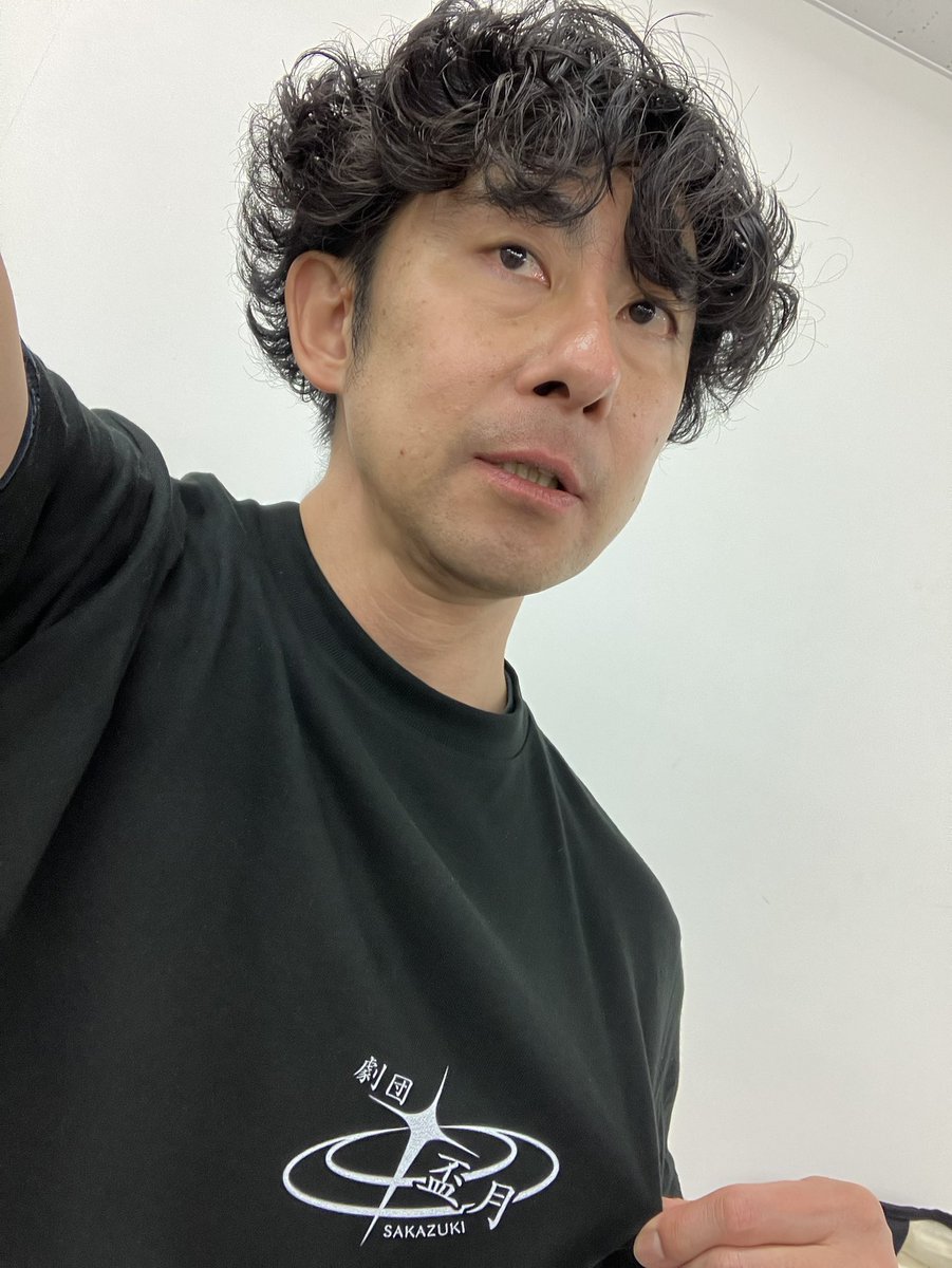 Leesinir1's tweet photo. 🎊舞台出演情報🎉
2025/2/14㈮ ~ 2/16㈰
劇団盃月 第1回公演『街は微笑みを』
月🌙裕紀役
よろしくお願いします
#盃月舞台
#街は微笑みを
#fyp
#theaterperformance
#theatercompany
#1stperformance https://t.co/ytfF25rYya