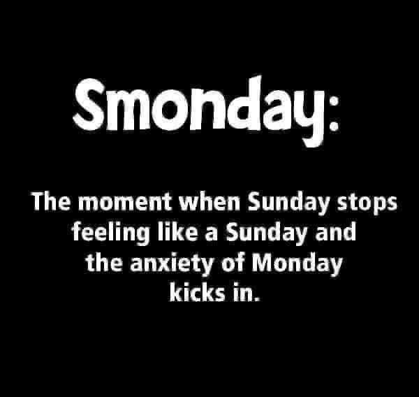 BarneySimon's tweet image. #Smonday