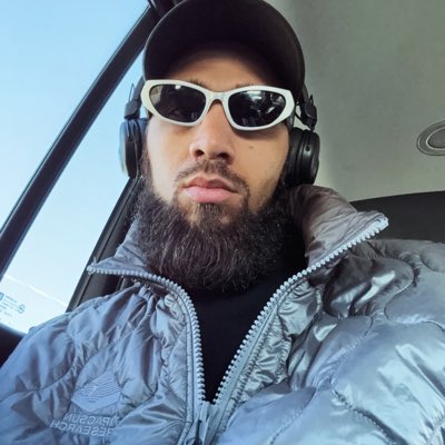 BIG_WADDI's tweet photo. #NewProfilePic https://t.co/F8mLK1XbG2