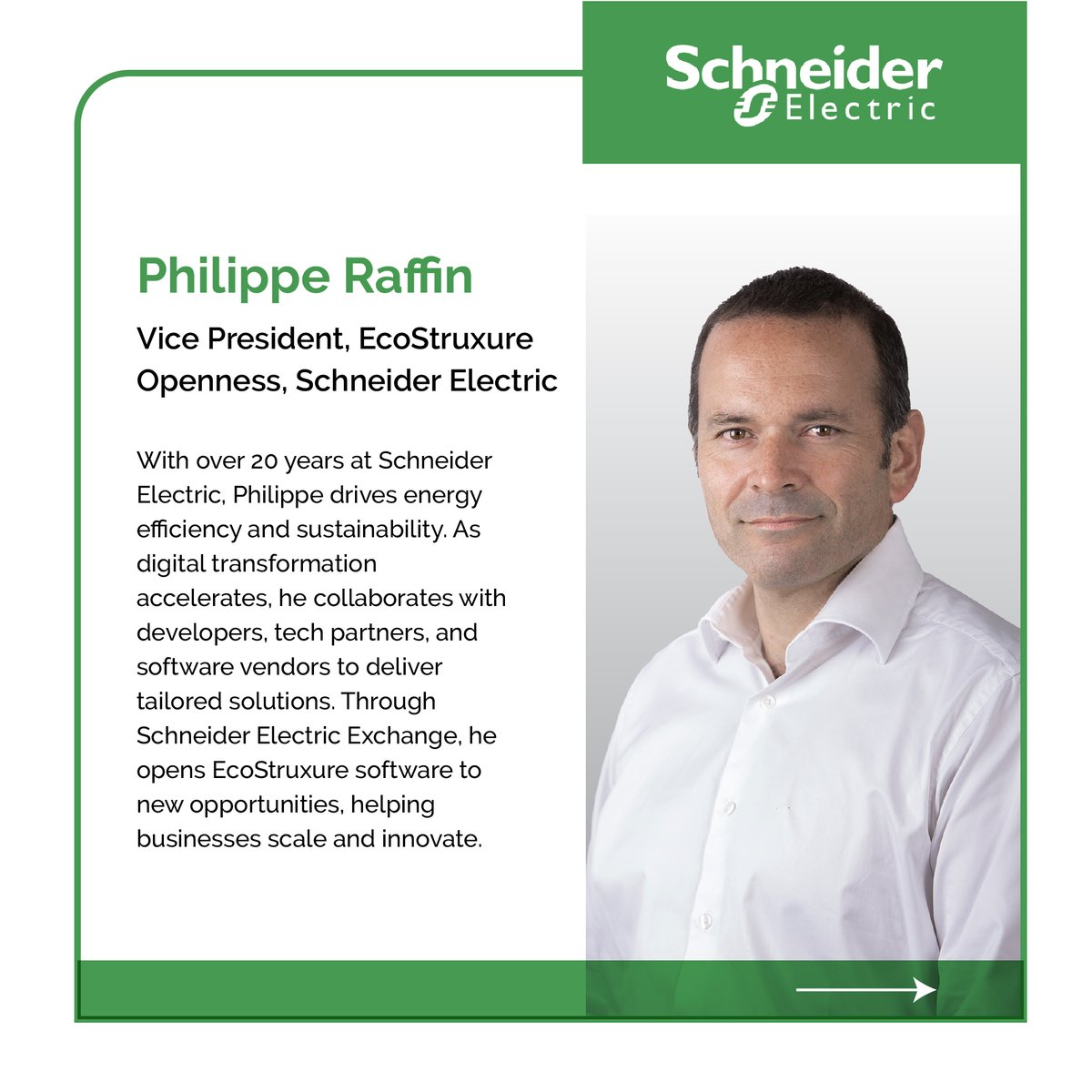 torryharris's tweet photo. Register for the webinar: https://t.co/oQRyj6oM38
Join Philippe Raffin from #Schneider Electric and Farooq Syed Mehboob from Torry Harris as they share insights on transforming businesses through #digitalmarketplaces, #API-driven ecosystems, and #DataAsAService.
#Webinar https://t.co/uEiRr0NHpa