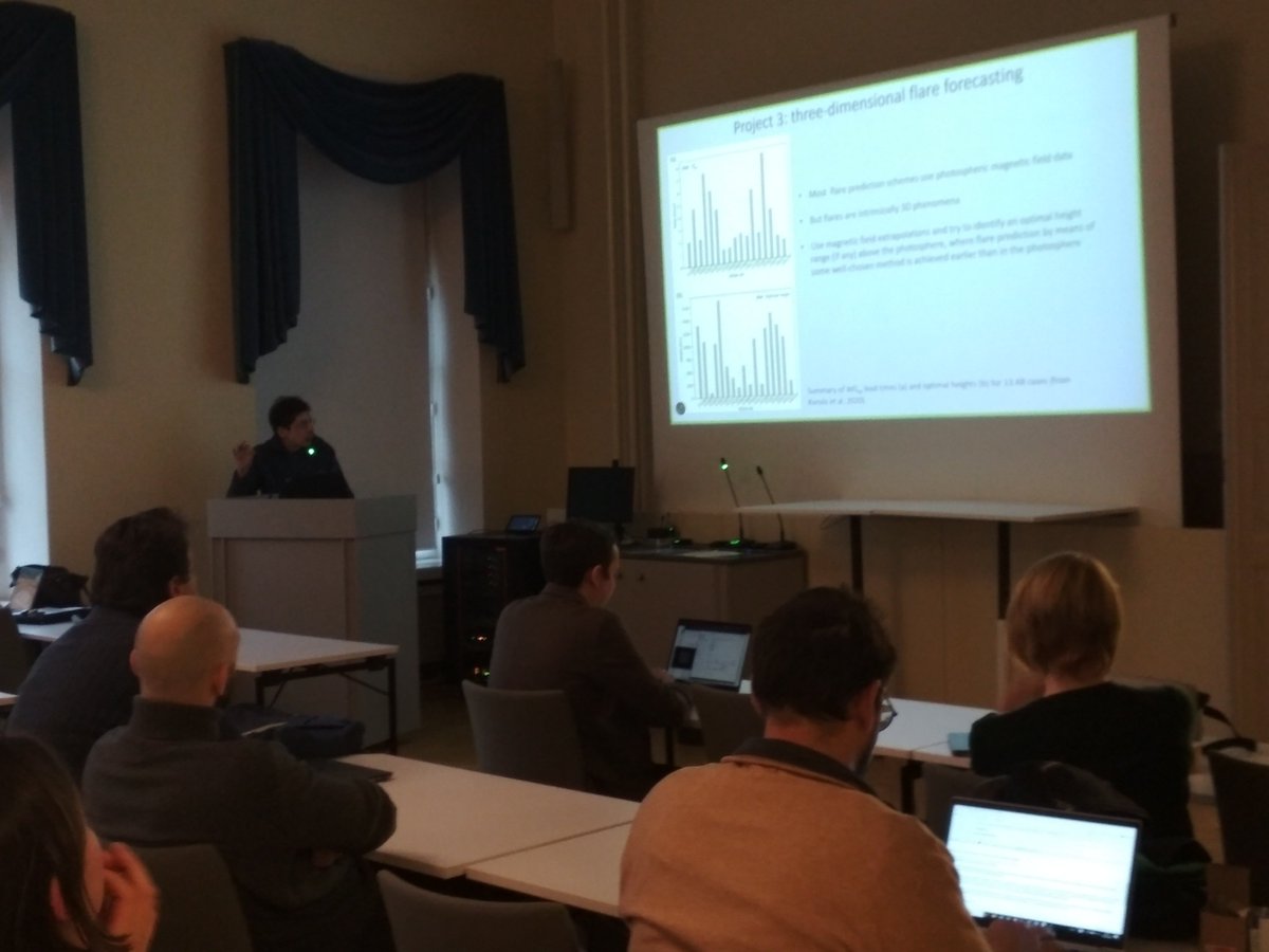 _Anastasiya_B's tweet image. The #SWATNet conference has started - what a nice Monday morning in Helsinki! #SWATNetProject brought sunny mood to Finland for a week.