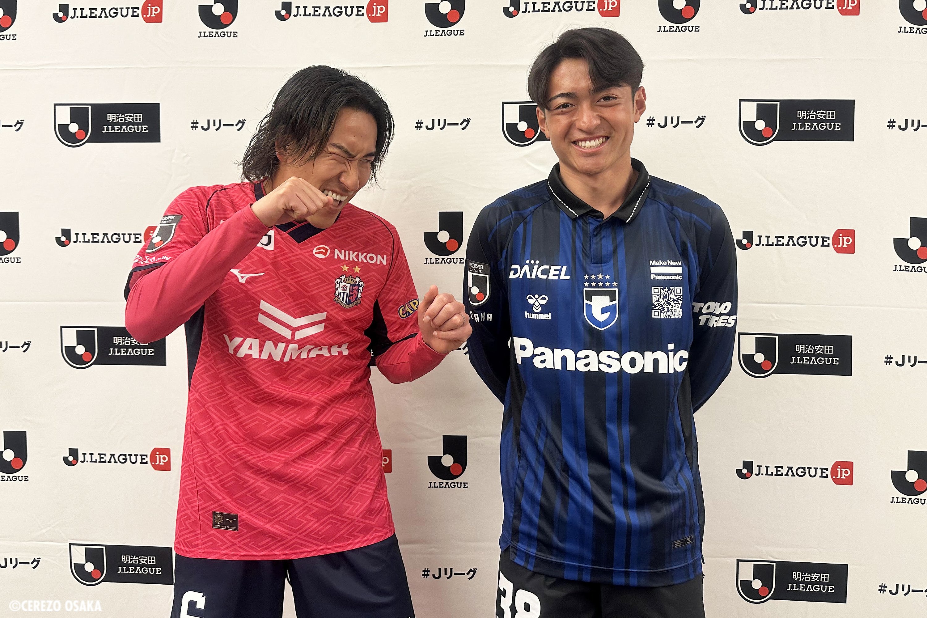 セレッソ大阪オフィシャル on X: 