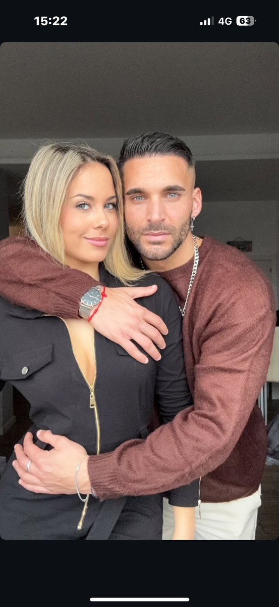 Esta pareja para la prueba de baile sería brutal y la audiencia subiría como la espuma <a href="/ghoficial/">Gran Hermano</a> #Violedi10F subidlos a la casa unos días y veréis los resultados <a href="/mediasetcom/">Mediaset España</a>