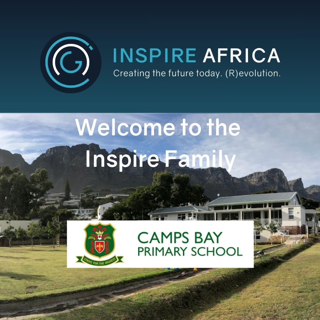 Inspire Africa Group tweet media