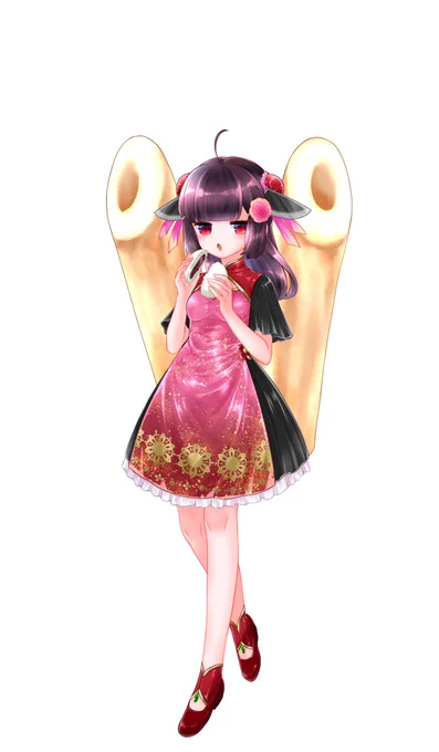 2月13日はきりたんの誕生日です(◍ '꒳` ◍)b ぜひ、クラウドファンディングできりたんに声を下さい٩(๑>◡<๑)۶