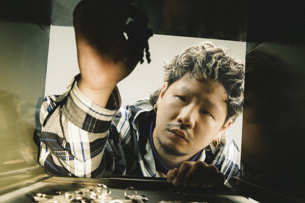 🔥急遽決定🔥

アーティストコラボレストラン
「音食キッチン in OSAKA」
#Kroi 益田が来店🍽️
 
Kroi 益田考案のオリジナルメニュー『ニードルビーフ』を販売する『音食キッチン』に登場🔥
店頭で直接販売いたします🍖
 
📅2/18(火) 19:30開始
📍 音食キッチン
(大阪・心斎橋BIGSTEP7階)