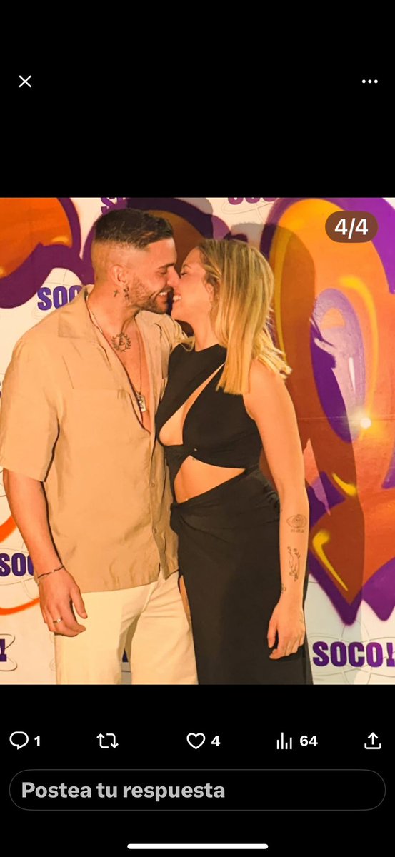 La semana del Amor y prueba de baile, quién mejor que ellos que han demostrado que se aman de verdad y bailan genial juntos , unos días en la casa de <a href="/ghoficial/">Gran Hermano</a> y la audiencia se dispara <a href="/mediasetcom/">Mediaset España</a> <a href="/Telegenia1/">Telegenia</a>  #Violedi10F