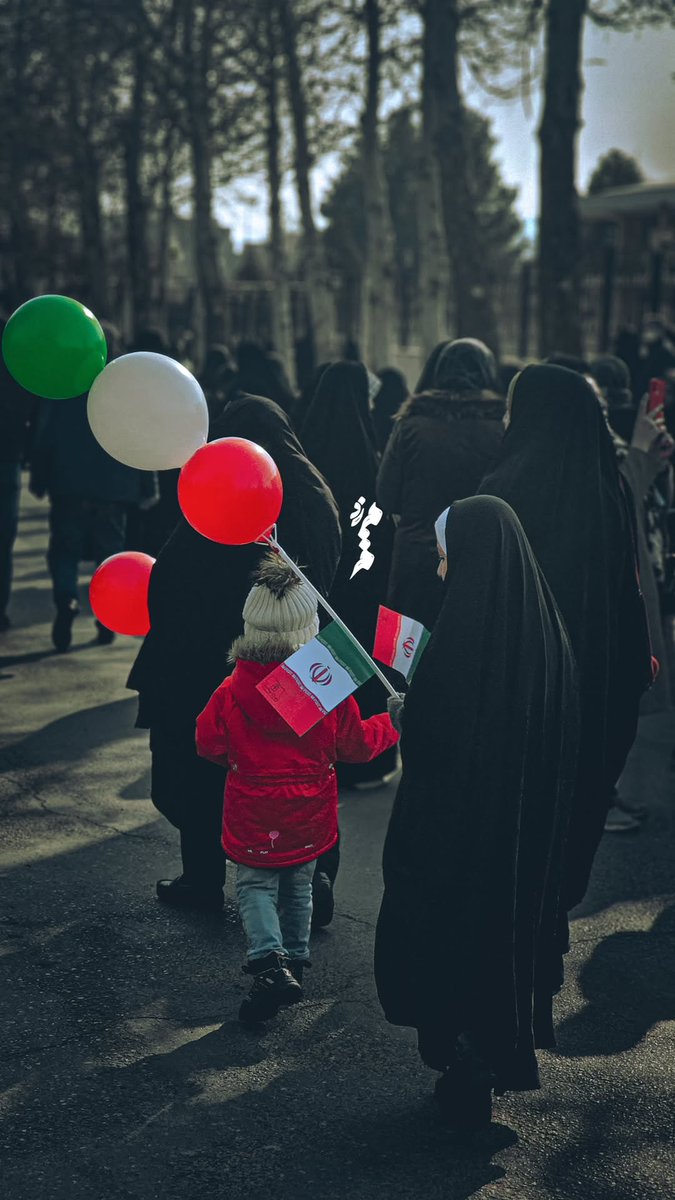 ۴۶ سالگی آقای جمهوری اسلامی🇮🇷:)😎✌
#انقلاب_عظیم #انقلاب_امید