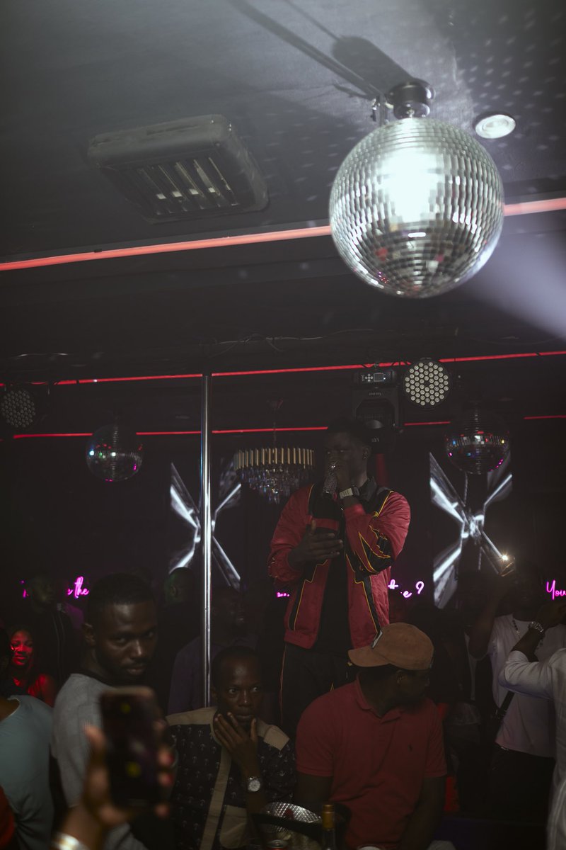 Emerald, Floyde & Royal (E.F & R) tweet media